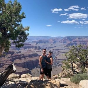 Meet your Posher, Candace